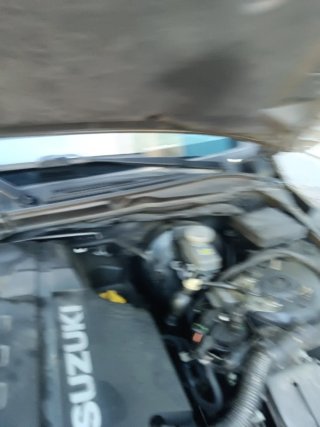 Motor Suzuki Gran Vitara 1.9 DDIS 130CV