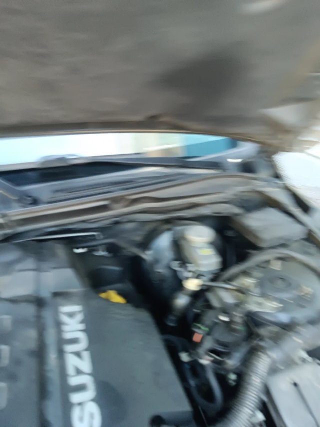 Motor Suzuki Gran Vitara 1.9 DDIS 130CV