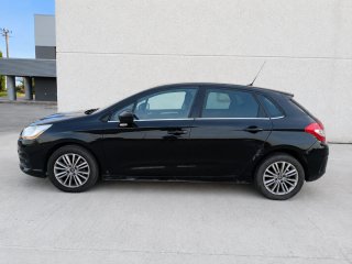 Citroen C4 2013