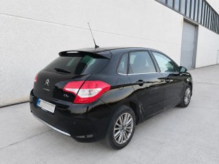 Citroen C4 2013