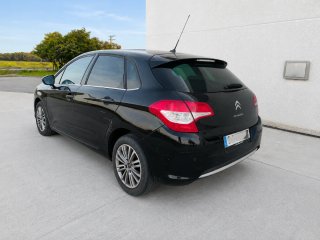 Citroen C4 2013