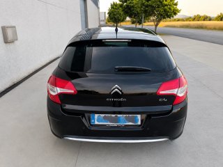 Citroen C4 2013