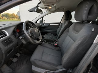 Citroen C4 2013