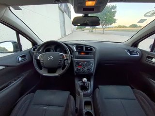 Citroen C4 2013