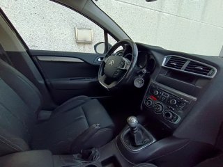 Citroen C4 2013