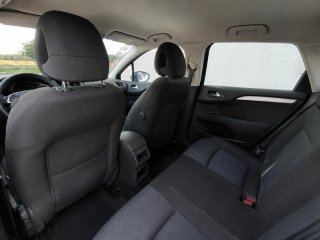 Citroen C4 2013