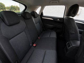 Citroen C4 2013
