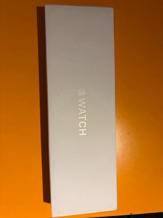 Apple Watch Series 11 46mm Celular Negro