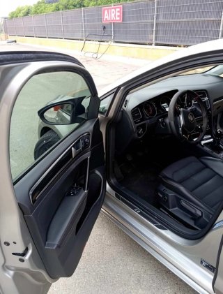 Volkswagen GOLF 7
