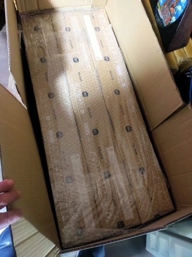 32"Smart TV Xiaomi A32 PRECINTADOS, 2 años garantí