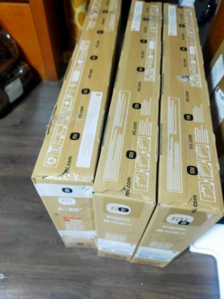 32"Smart TV Xiaomi A32 PRECINTADOS, 2 años garantí