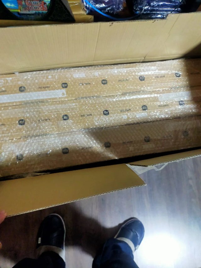 32"Smart TV Xiaomi A32 PRECINTADOS, 2 años garantí