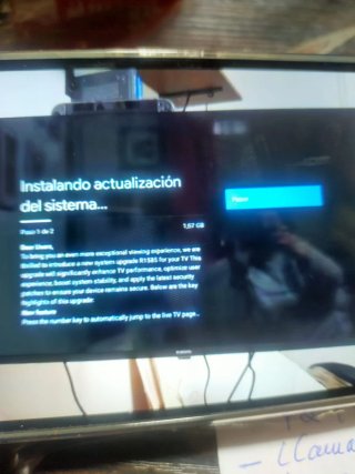 32"Smart TV Xiaomi A32 PRECINTADOS, 2 años garantí