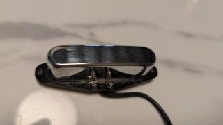 Pickup Originali Fender Telecaster Made in Japan