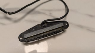 Pickup Originali Fender Telecaster Made in Japan