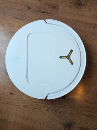 Ecovacs Deebot T50 Omni Nuevo