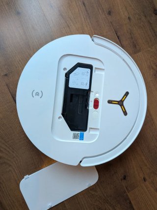 Ecovacs Deebot T50 Omni Nuevo