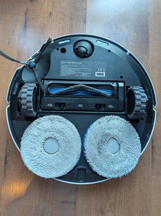 Ecovacs Deebot T50 Omni Nuevo
