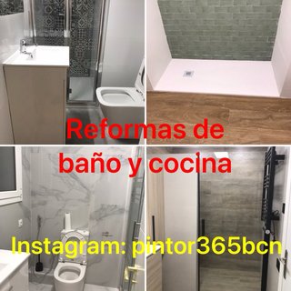 Paleta económico : todo typos de reforms del piso