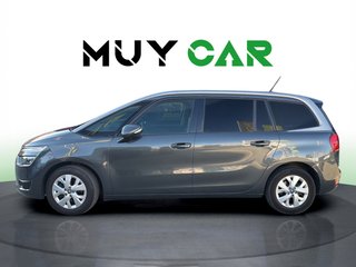 Citroen Grand C4 Picasso PureTech 130 Seduction S&S 96 kW (130 CV)