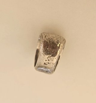 Anillo Tous Duna Plata