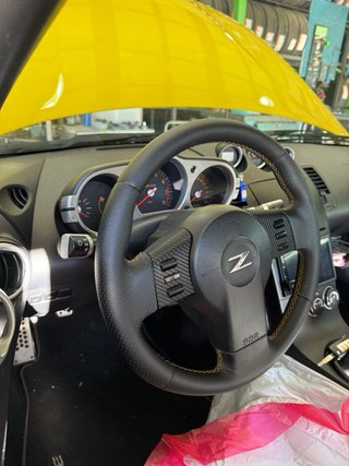 Nissan 350z 2003