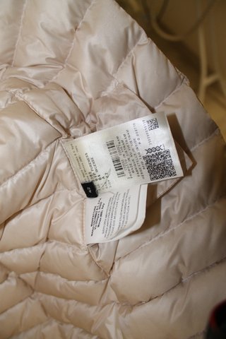Giubbino Colmar donna tg.42 Bianco