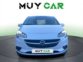 Opel Corsa 1.4 Selective 66 kW (90 CV)