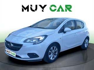 Opel Corsa 1.4 Selective 66 kW (90 CV)