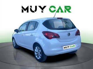 Opel Corsa 1.4 Selective 66 kW (90 CV)