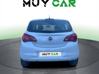 Opel Corsa 1.4 Selective 66 kW (90 CV)