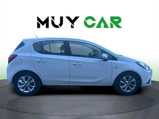 Opel Corsa 1.4 Selective 66 kW (90 CV)
