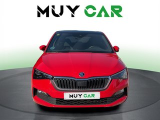 Skoda Scala 1.0 TSI Sport 85 kW (115 CV)