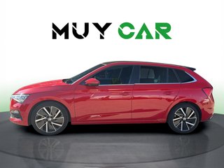 Skoda Scala 1.0 TSI Sport 85 kW (115 CV)