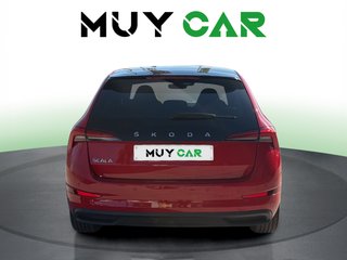 Skoda Scala 1.0 TSI Sport 85 kW (115 CV)