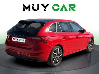 Skoda Scala 1.0 TSI Sport 85 kW (115 CV)