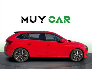Skoda Scala 1.0 TSI Sport 85 kW (115 CV)