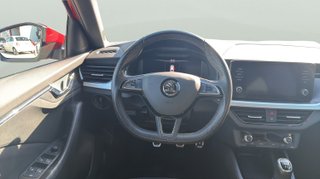Skoda Scala 1.0 TSI Sport 85 kW (115 CV)