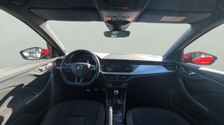 Skoda Scala 1.0 TSI Sport 85 kW (115 CV)