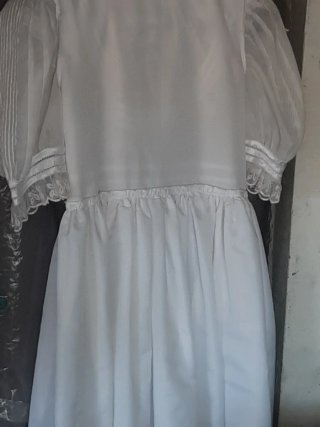 Trajes Primera Comunión Niña