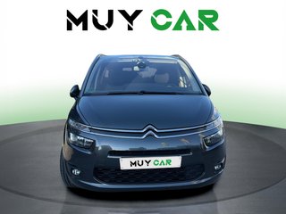 Citroen Grand C4 Picasso PureTech 130 Seduction S&S 96 kW (130 CV)