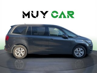 Citroen Grand C4 Picasso PureTech 130 Seduction S&S 96 kW (130 CV)