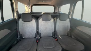 Citroen Grand C4 Picasso PureTech 130 Seduction S&S 96 kW (130 CV)
