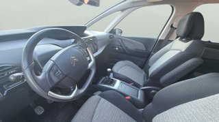 Citroen Grand C4 Picasso PureTech 130 Seduction S&S 96 kW (130 CV)