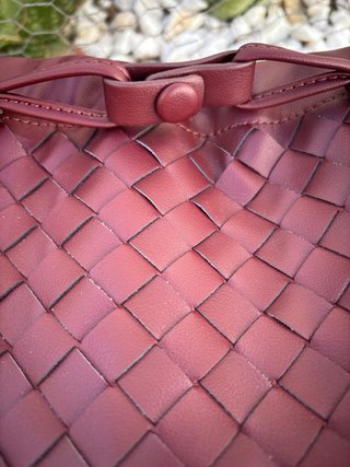 Borsa a mano Bottega Veneta