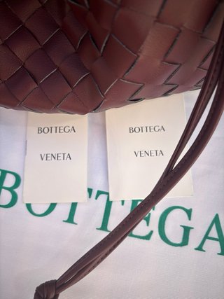 Borsa a mano Bottega Veneta