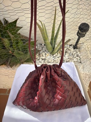 Borsa a mano Bottega Veneta