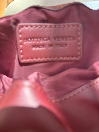 Borsa a mano Bottega Veneta