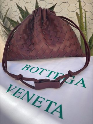 Borsa a mano Bottega Veneta