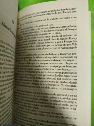 Libro antiguo Harry potter antigüedades comic